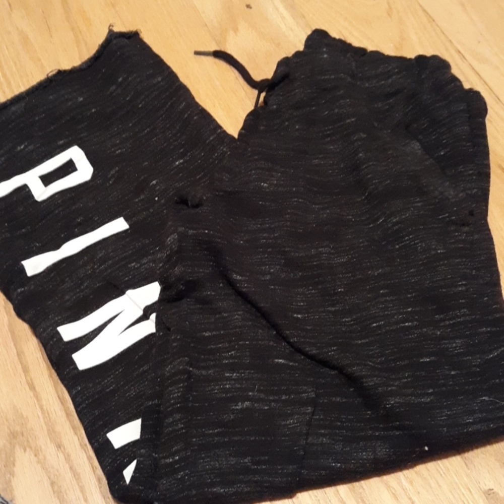Sweatpants
